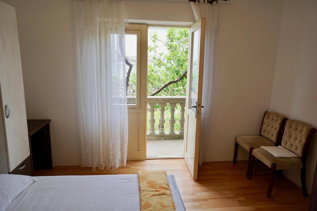 Vodice Center Apartments Экстерьер фото