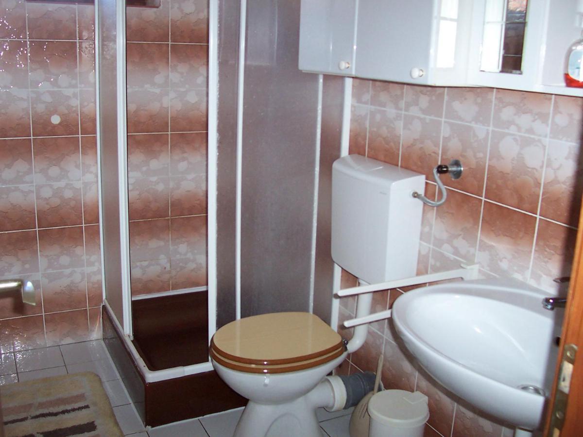 Vodice Center Apartments Экстерьер фото