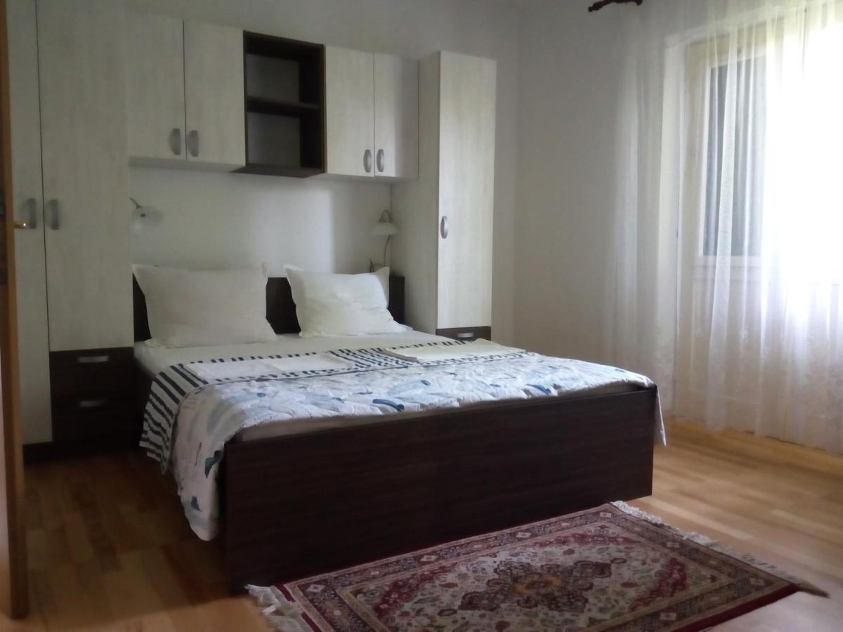 Vodice Center Apartments Экстерьер фото