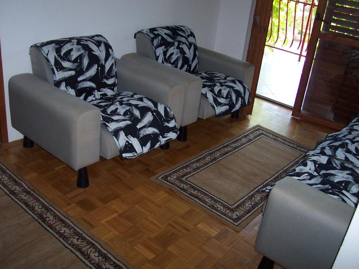 Vodice Center Apartments Экстерьер фото