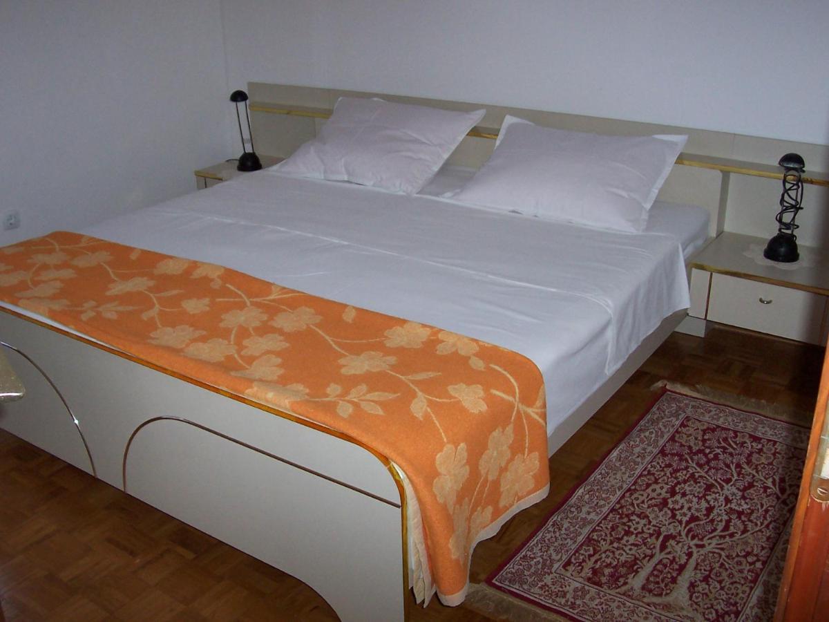 Vodice Center Apartments Экстерьер фото