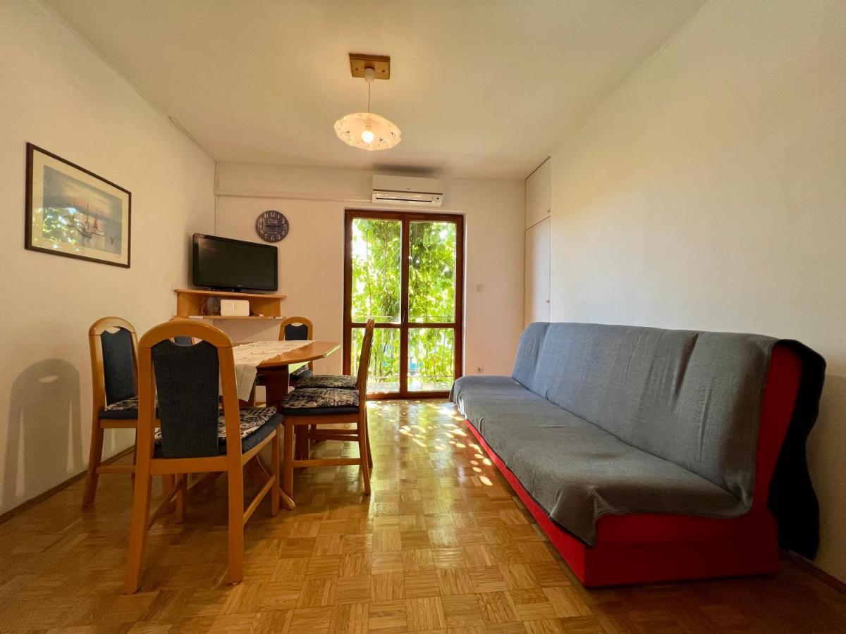 Vodice Center Apartments Экстерьер фото